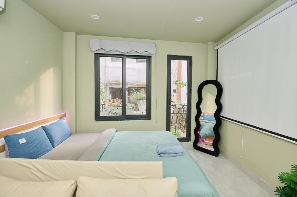 Luna Homestay - 202NAN - 8