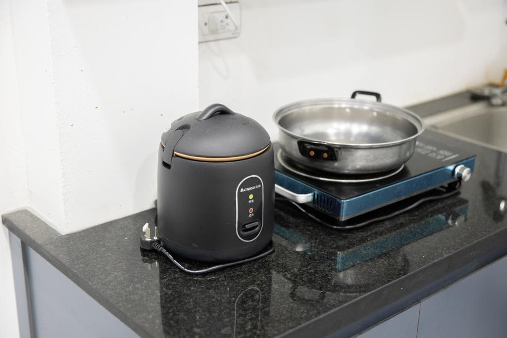 Luv Homestay - 602HTM - 6