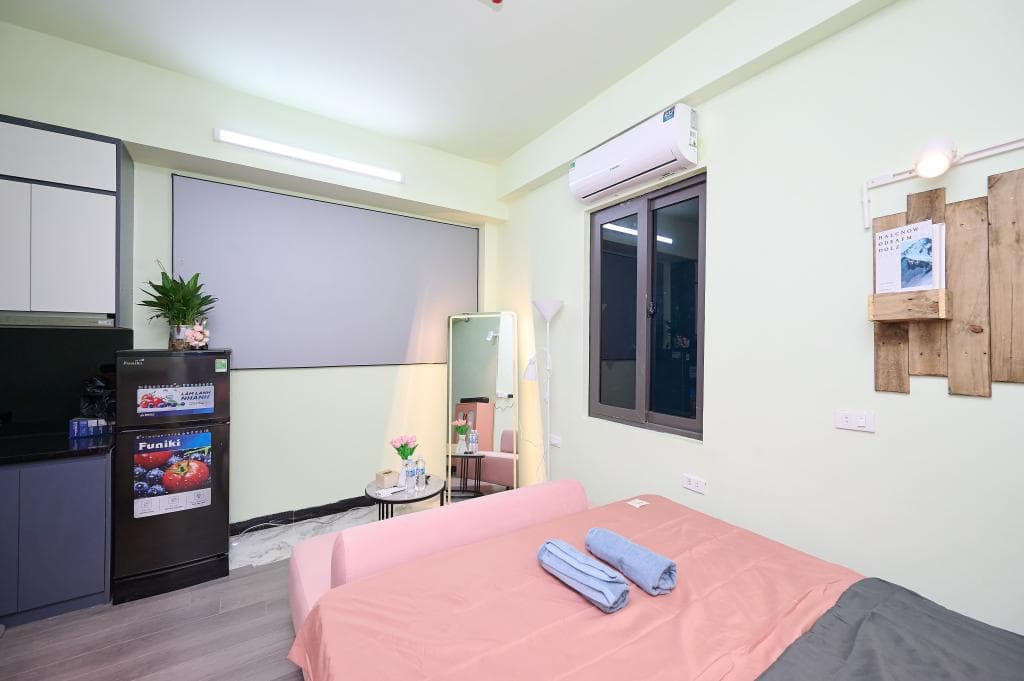 Trên Mây Homestay - 403PKB - 5