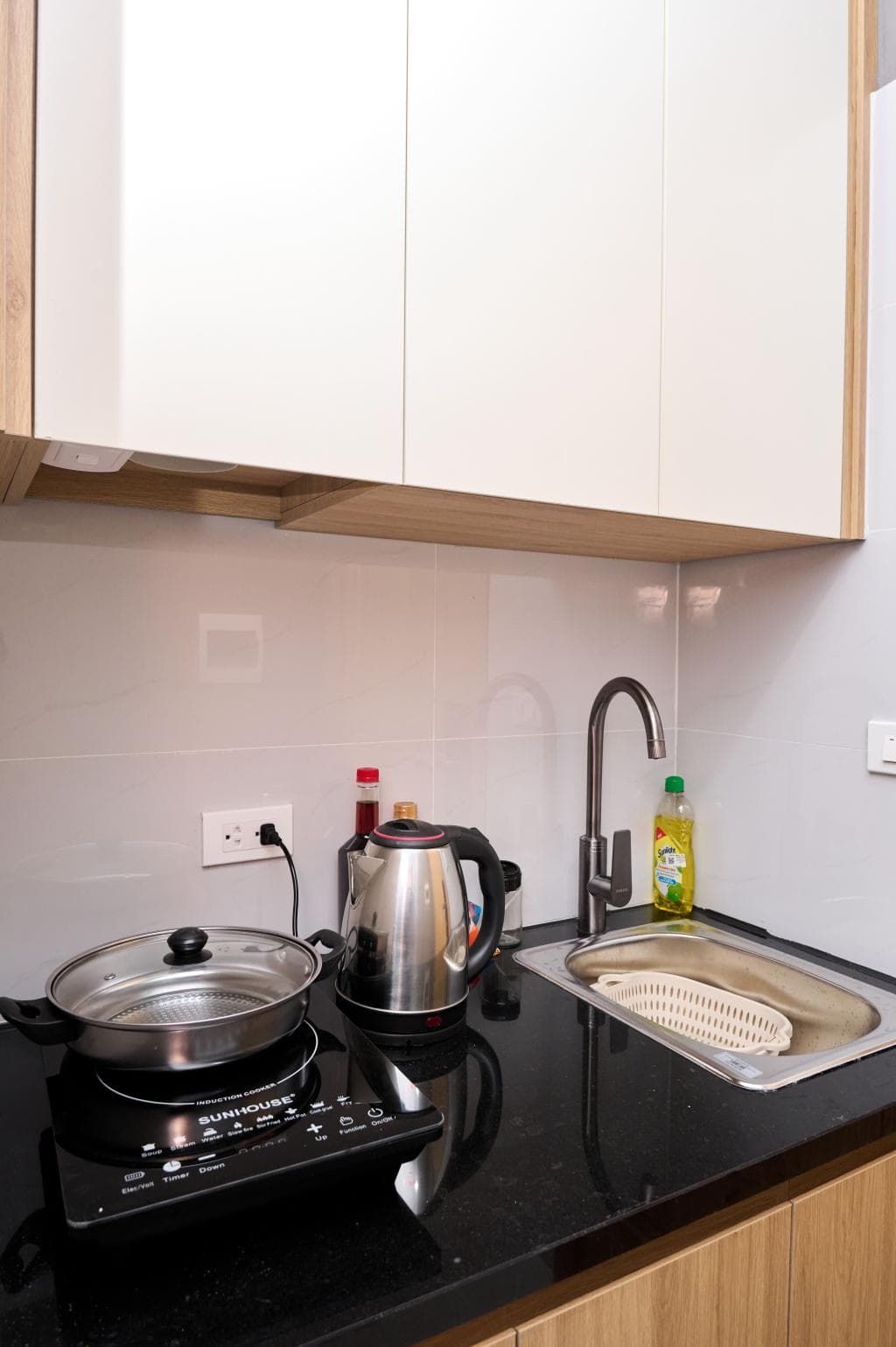 Sona Homestay - 201HQV - 7