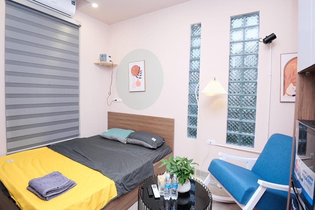 HOMI Homestay - 302KN