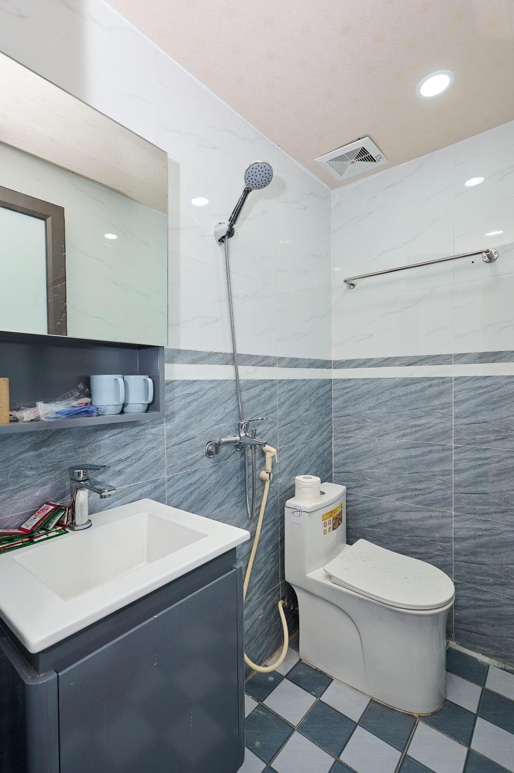 HOMI Homestay - 502TĐT - 7