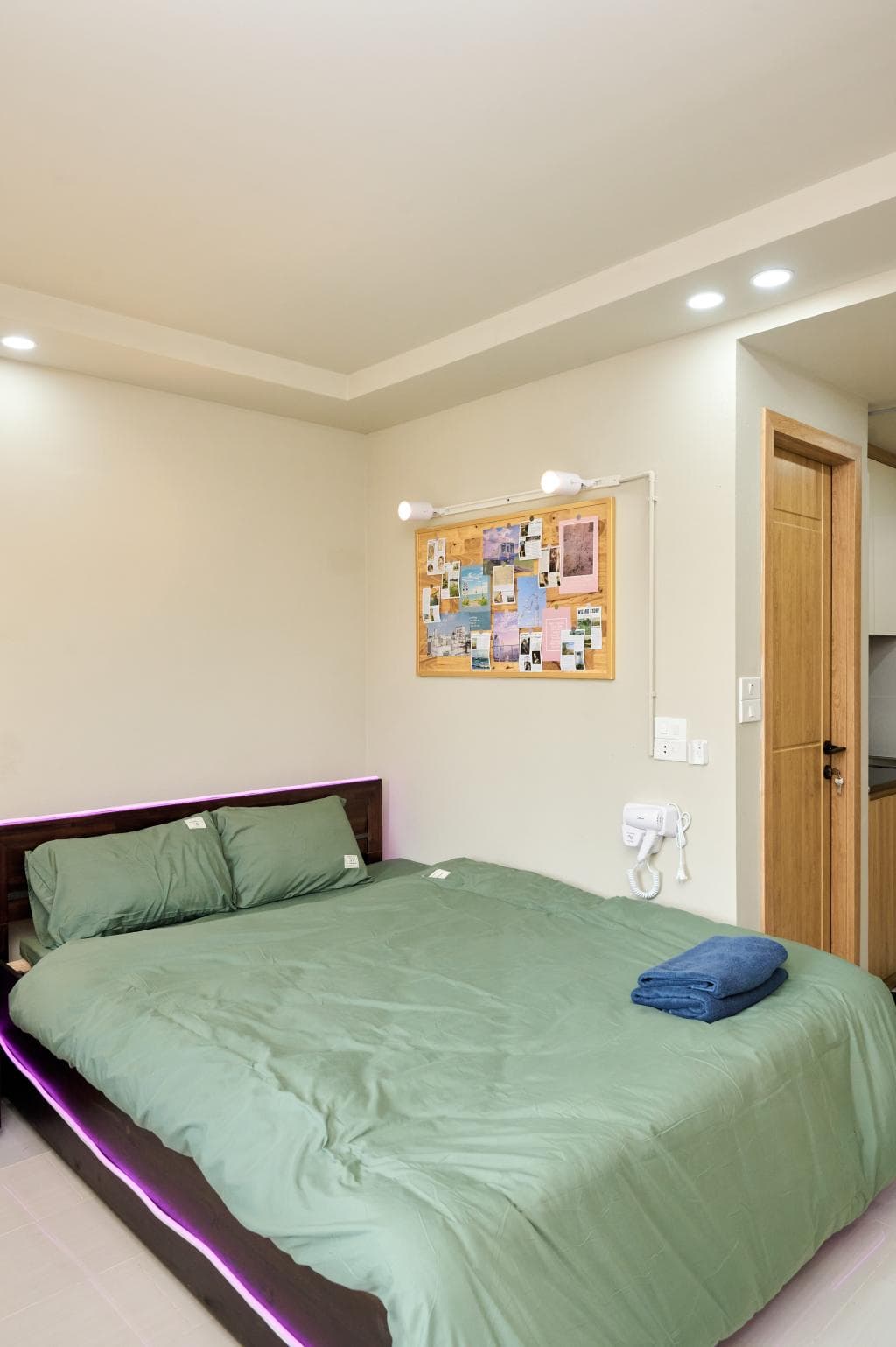 Sona Homestay - 601HQV - 6