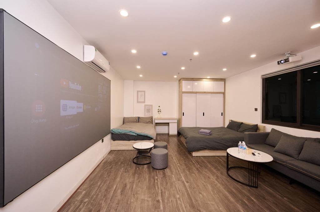 Bee Filmstay - 301ĐC - 12