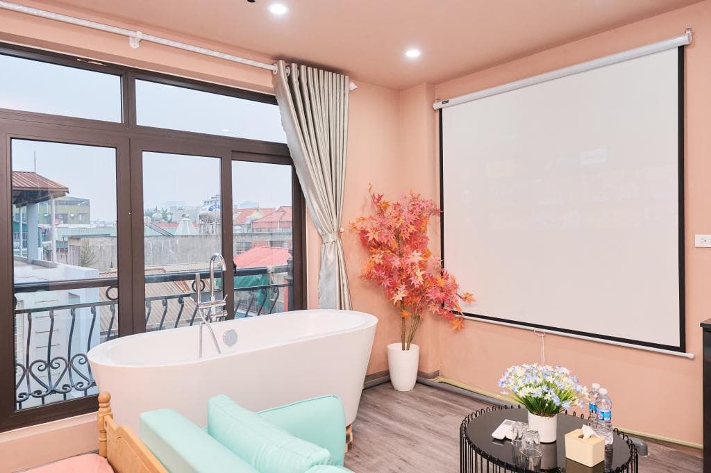 Trên Mây Homestay - 601VT - 9