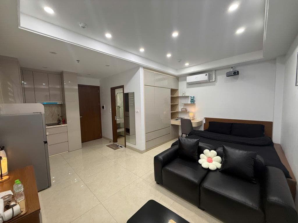 Blue Bloa Homestay - 3