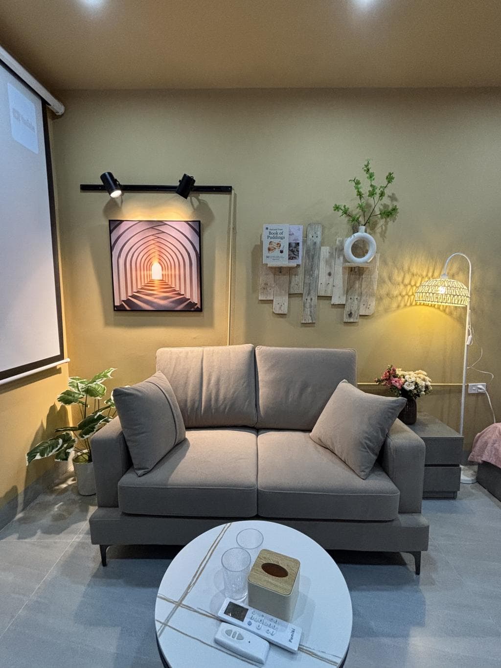 Trên Mây Homestay - 402MT - 5