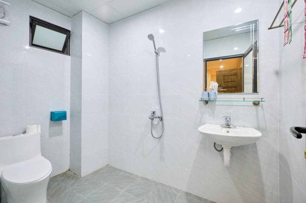 Trên Mây HST - 502XĐ - 9