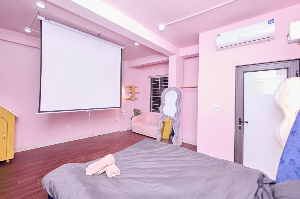 Trên Mây HST - 201XĐ - 8