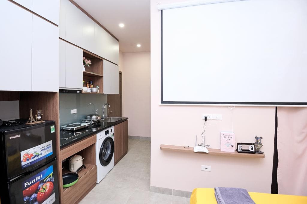 HOMI Homestay - 302KN - 8