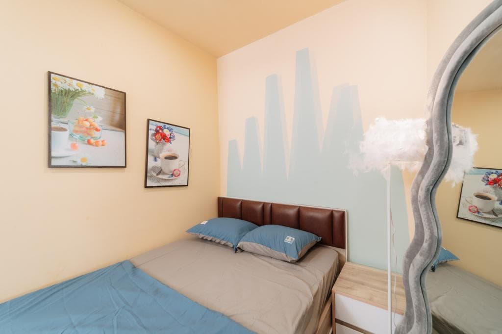 Vanilla Haven 401ĐC - 3