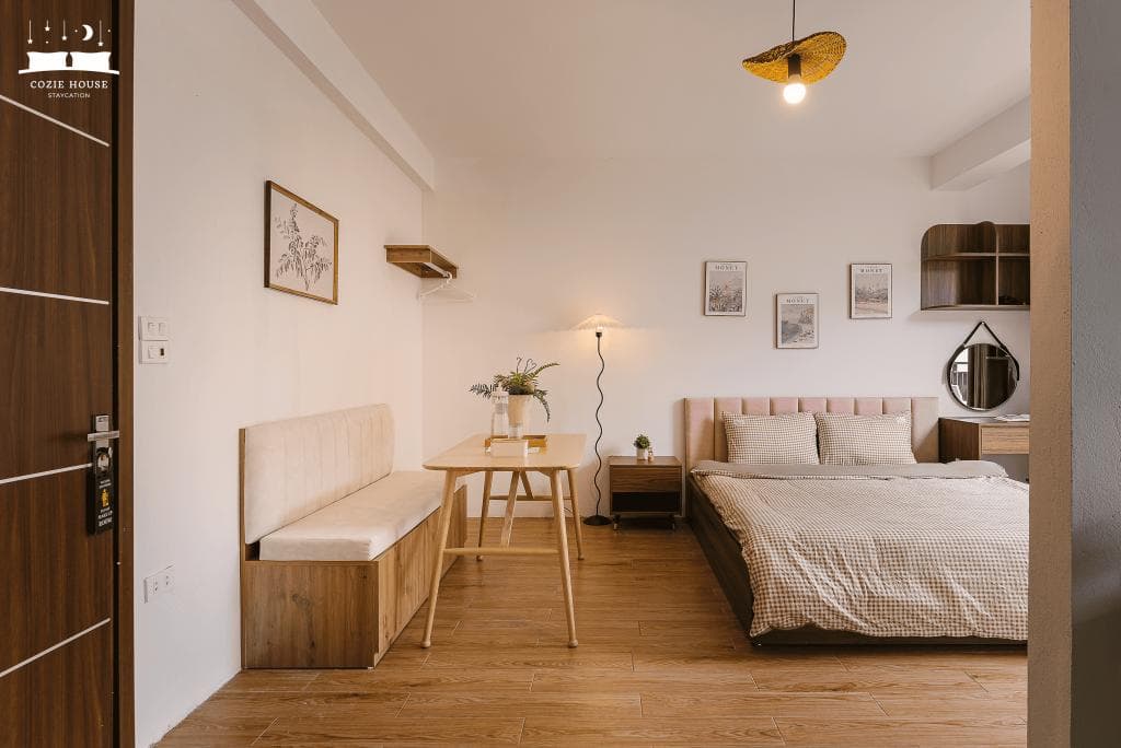 Cozie House AC22 - 5