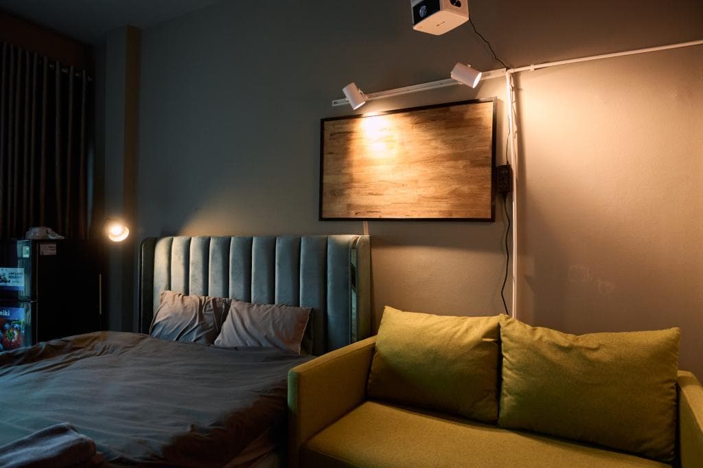 Luna Homestay - 401ĐTKC - 9