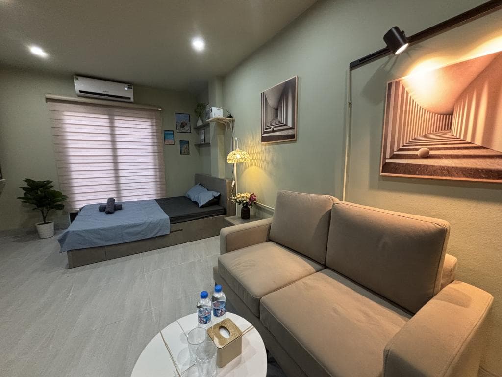 Trên Mây Homestay - 301MT - 10