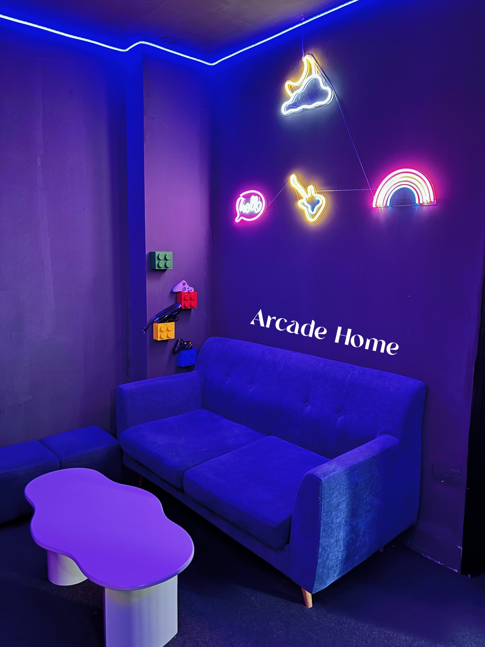 407 TTT | Arcade - 6