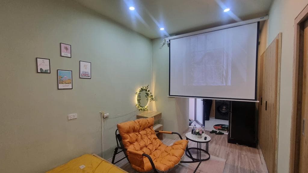 Haven House - 502QN - 3