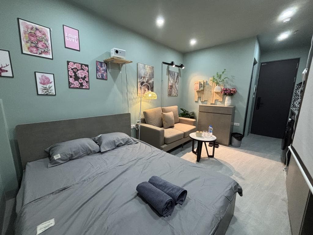 Trên Mây Homestay - 801MT - 5