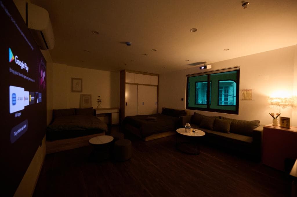 Bee Filmstay - 301ĐC - 13