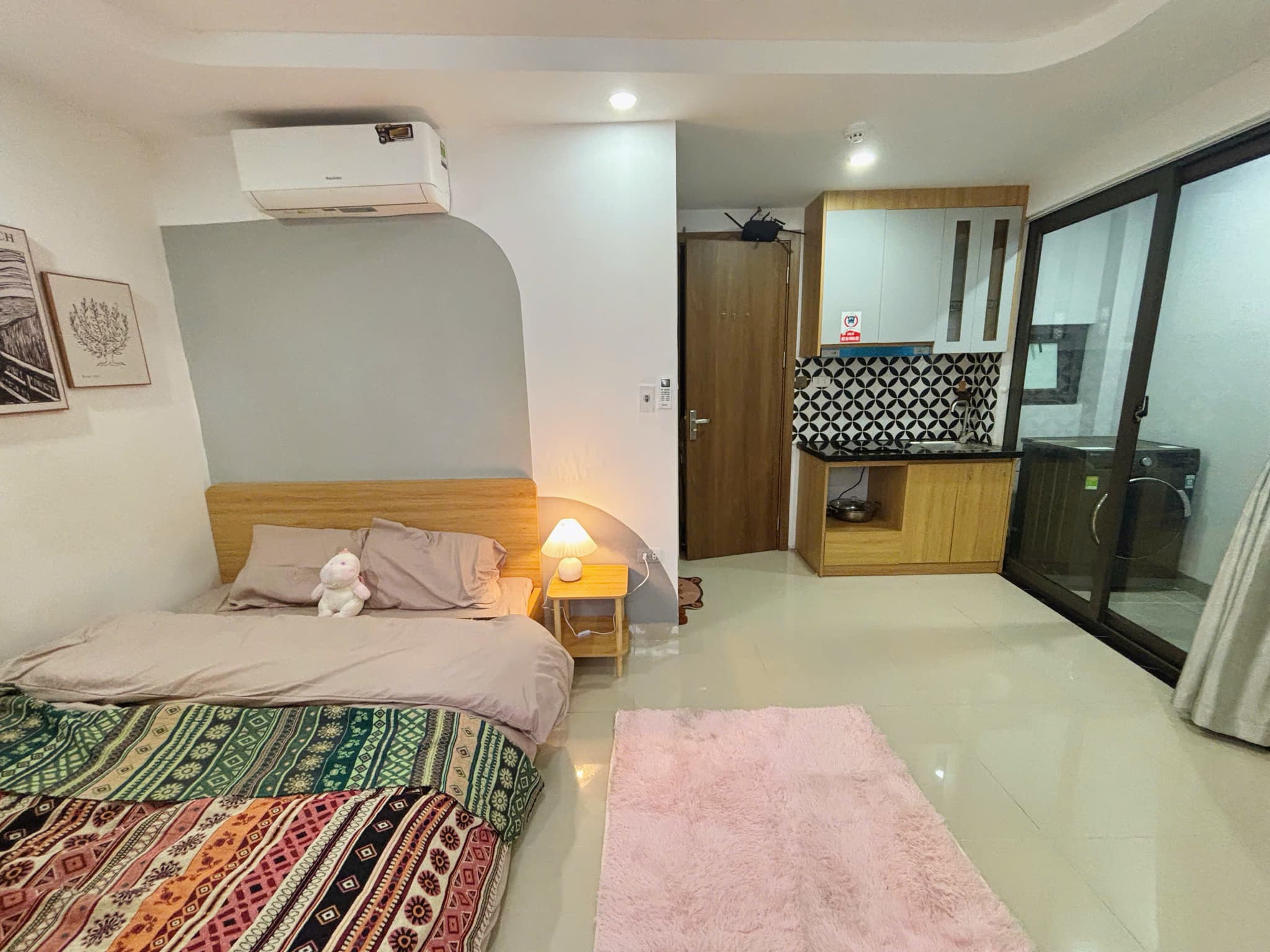 603YH | Metro Room - 3