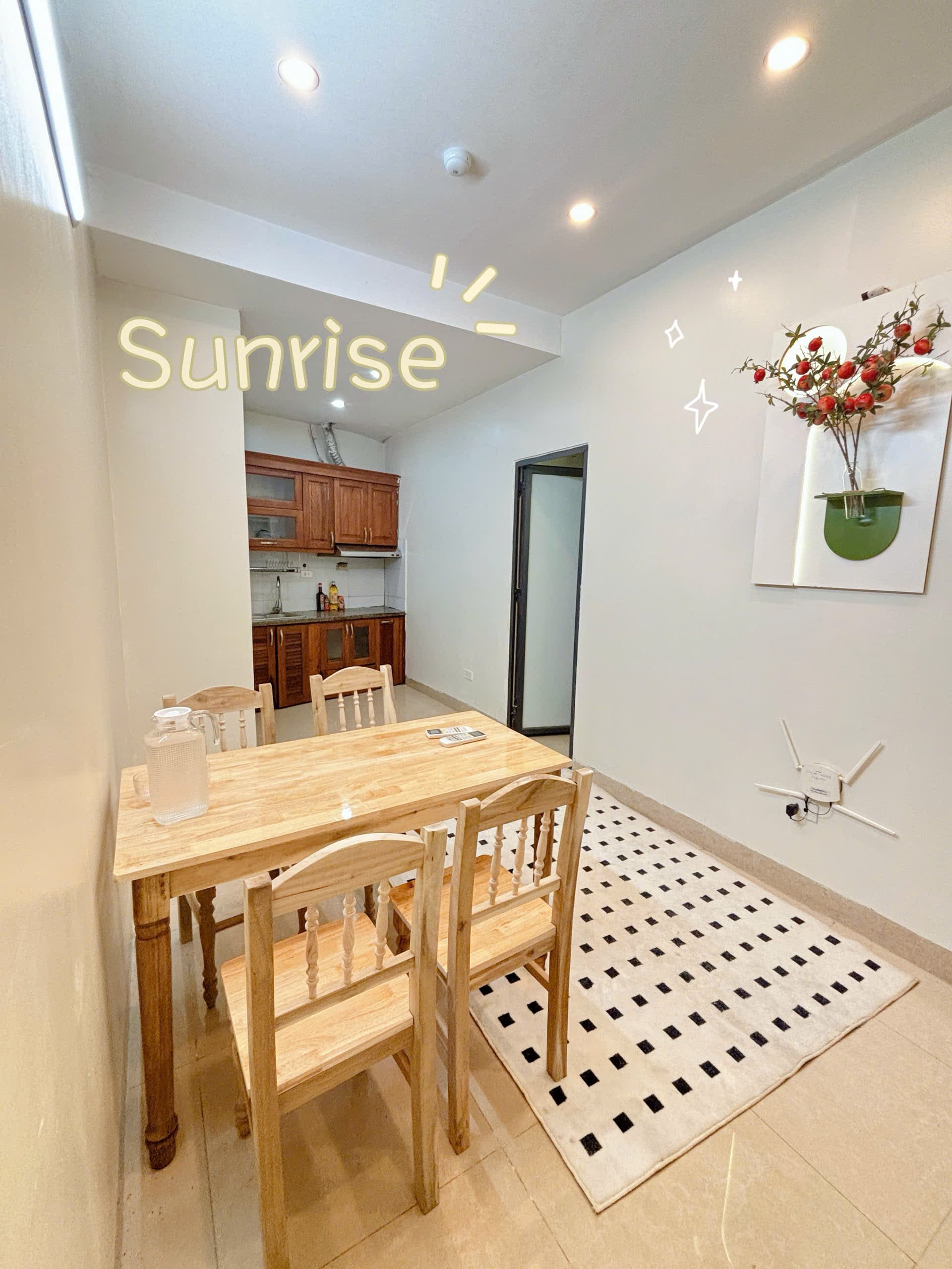 702 QH | Sunrise - 4