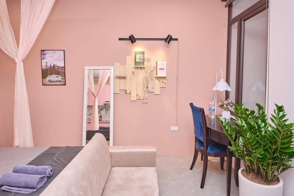 Haven House - 402MĐ - 5