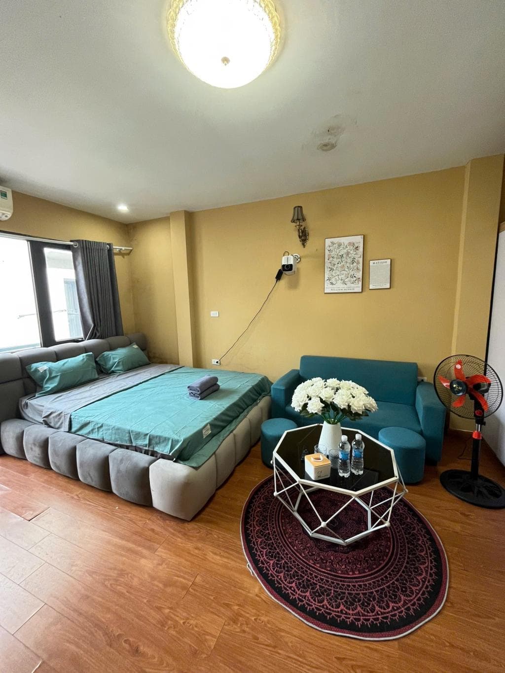 1MT Homestay - 401LLQ - 5