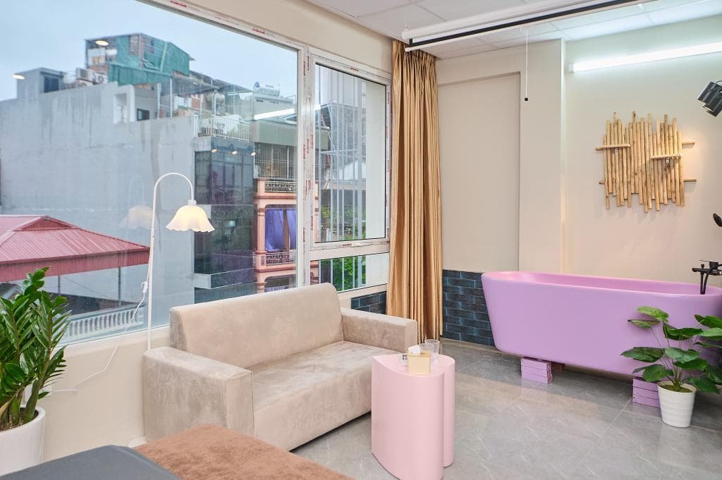 Haven House - 501MĐ - 5