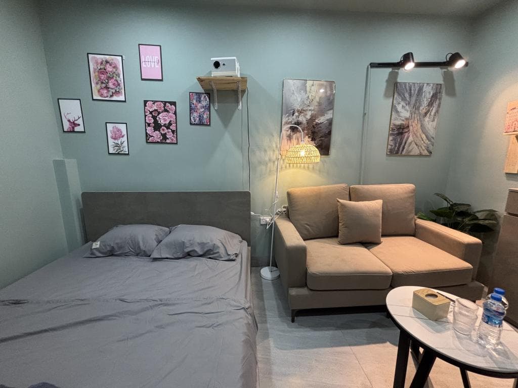 Trên Mây Homestay - 801MT - 3