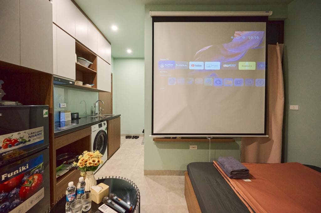 HOMI Homestay - 402KN - 5