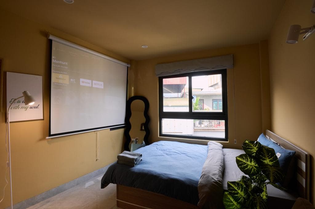 Luna Homestay - 501NAN - 9