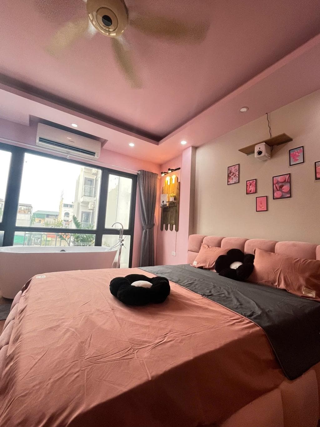 1MT Homestay - 601LLQ - 4