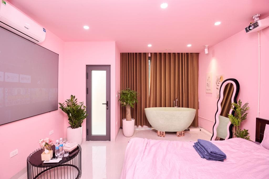 Sona Homestay - 401HQV - 10