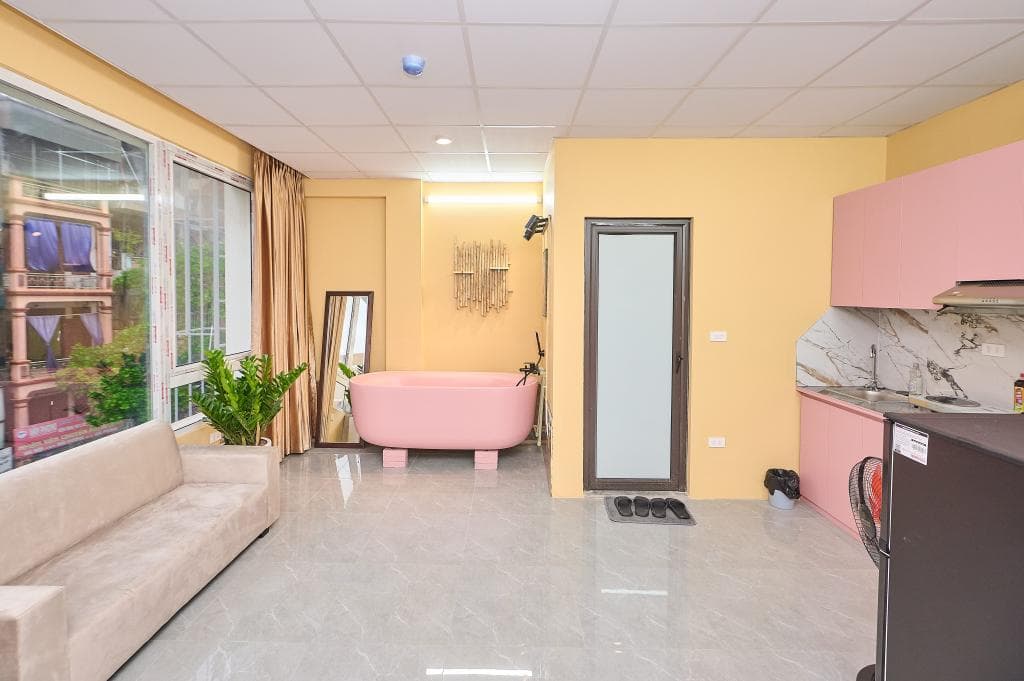 Haven House - 401MĐ - 4