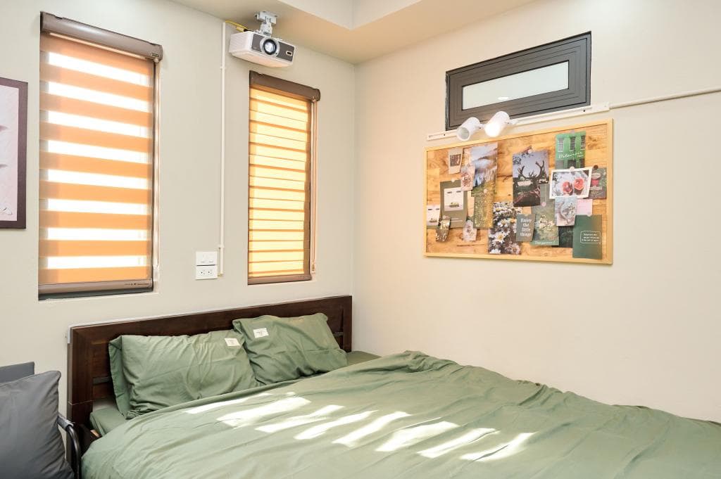 Sona Homestay - 602HQV - 3