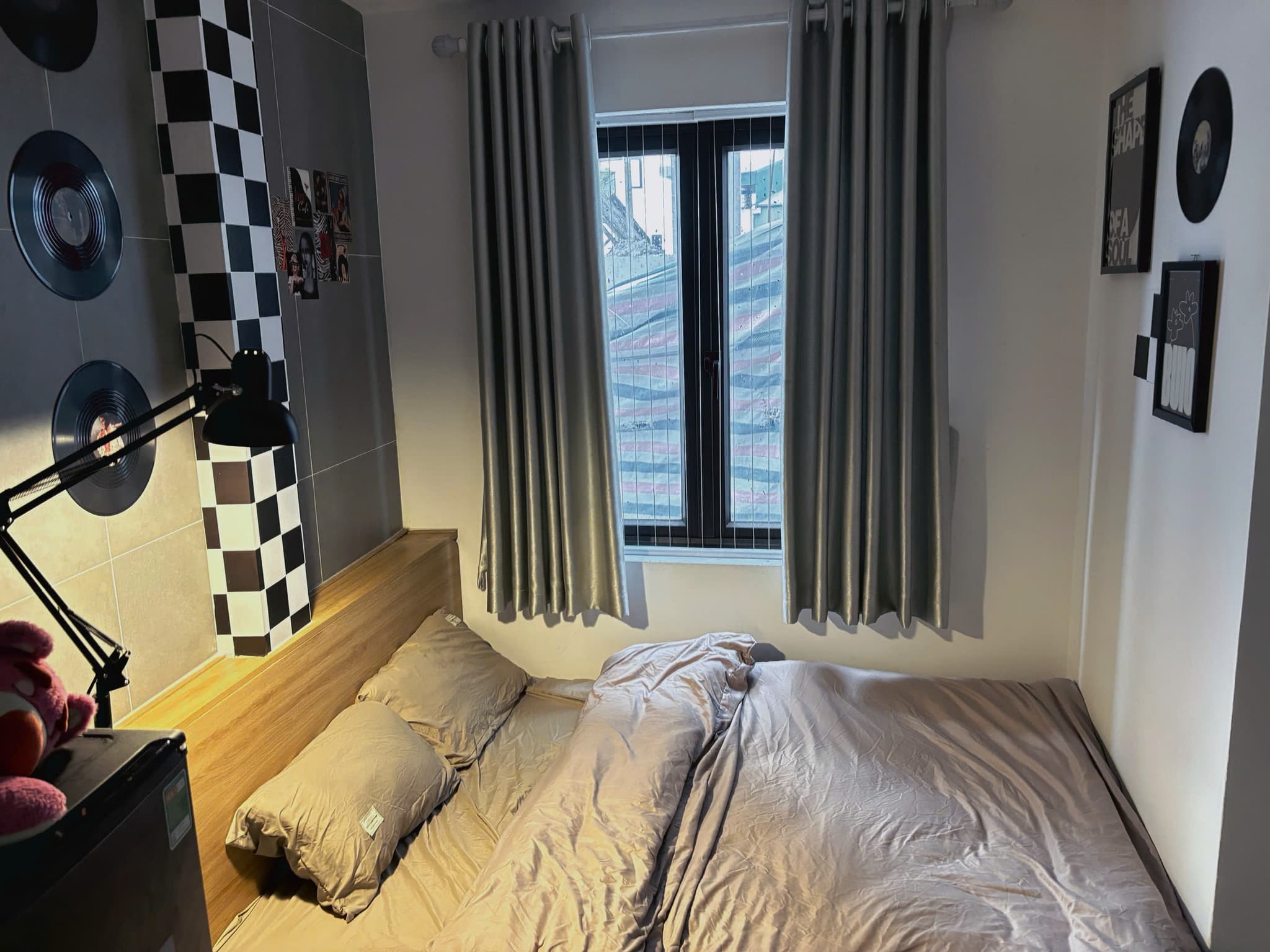 501YH | Onyx Home - 2