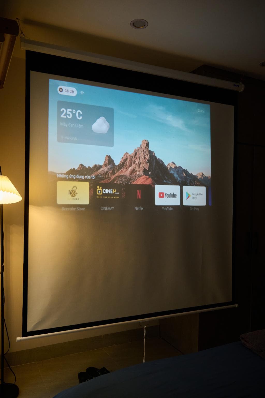 Trên Mây Homestay - 202 MT - 18