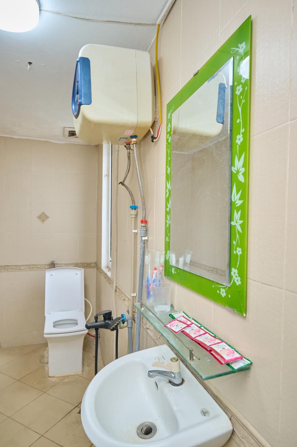 1MT Homestay - 301BĐ - 13