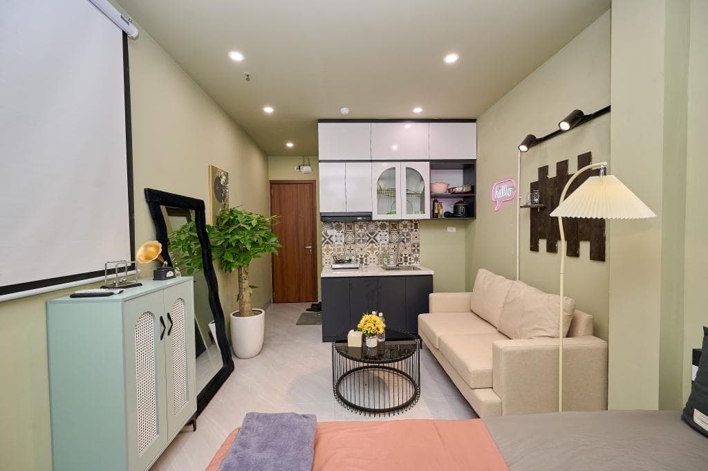 HOMI Homestay - 601TĐT - 7