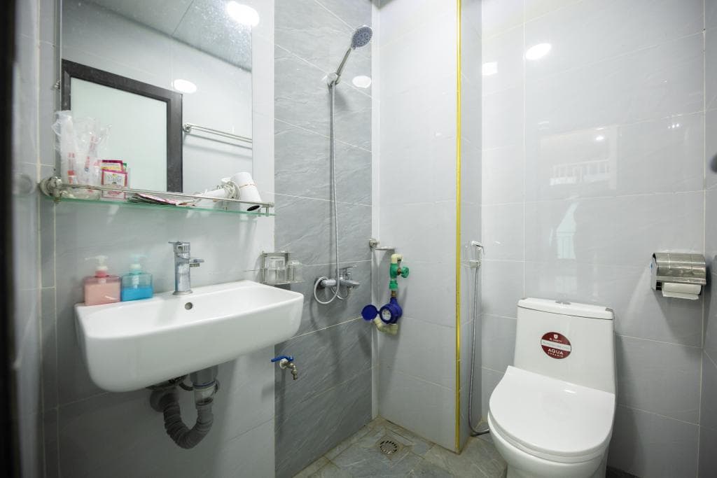 Luv Homestay - 502HTM - 12