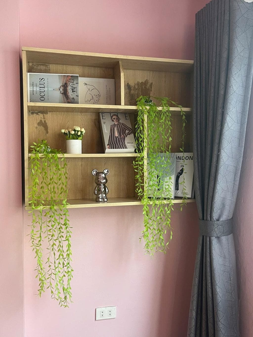 1MT Homestay - 601LLQ - 11