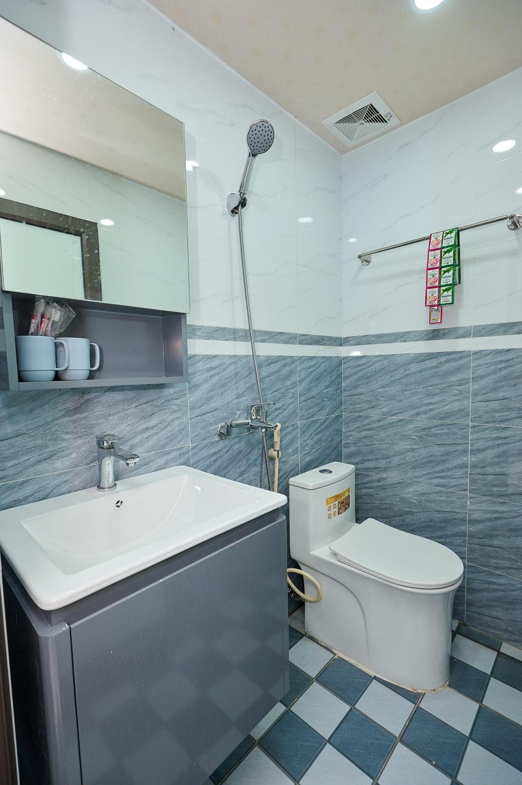 HOMI Homestay - 302TĐT - 7