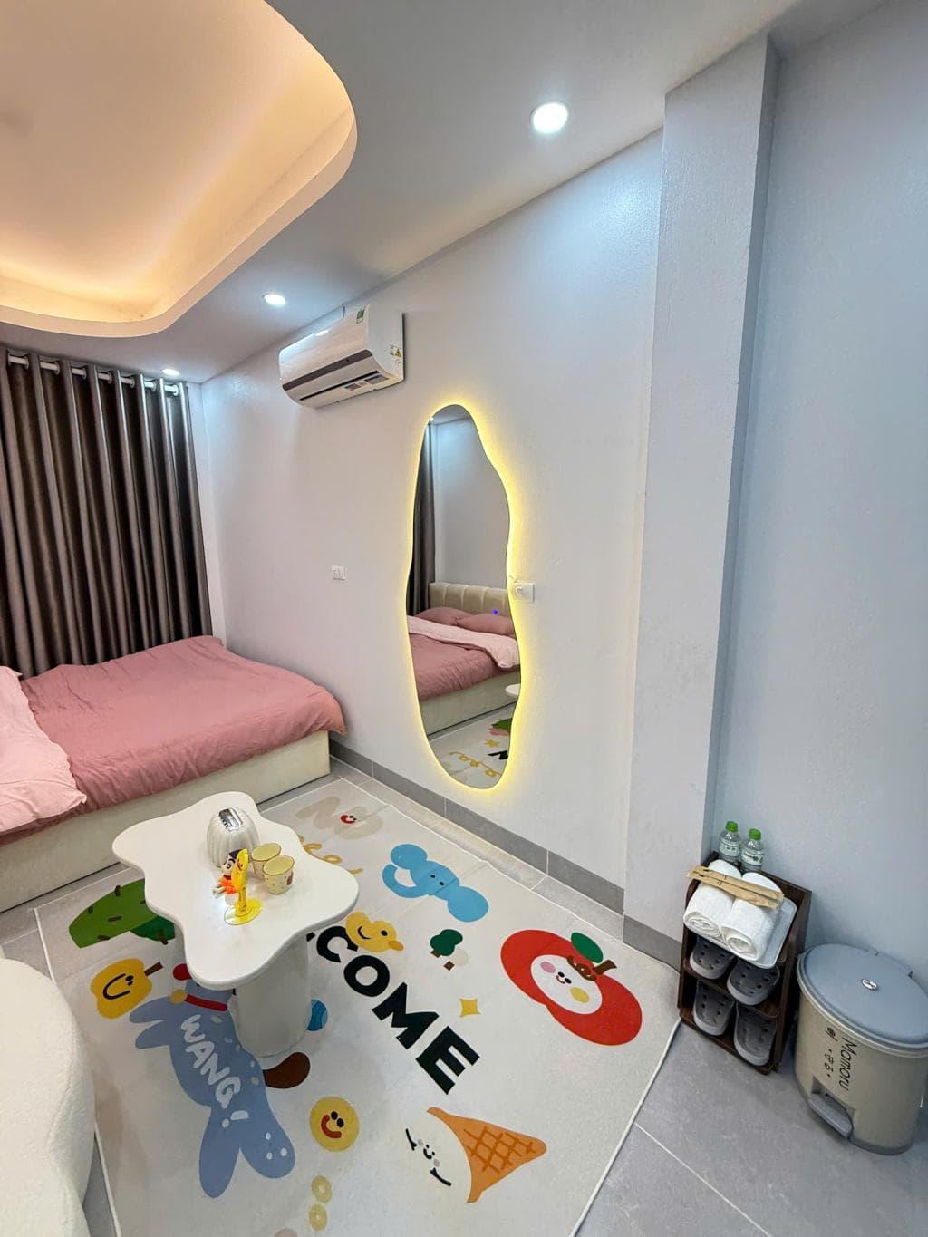 Blue Bloa Homestay - 4