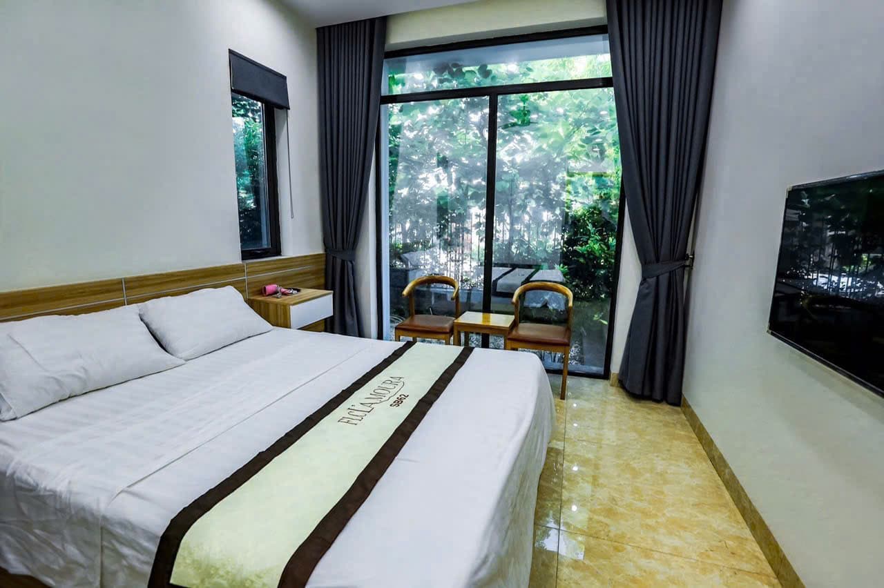 VILLA SẦM SƠN SB 51 - 19