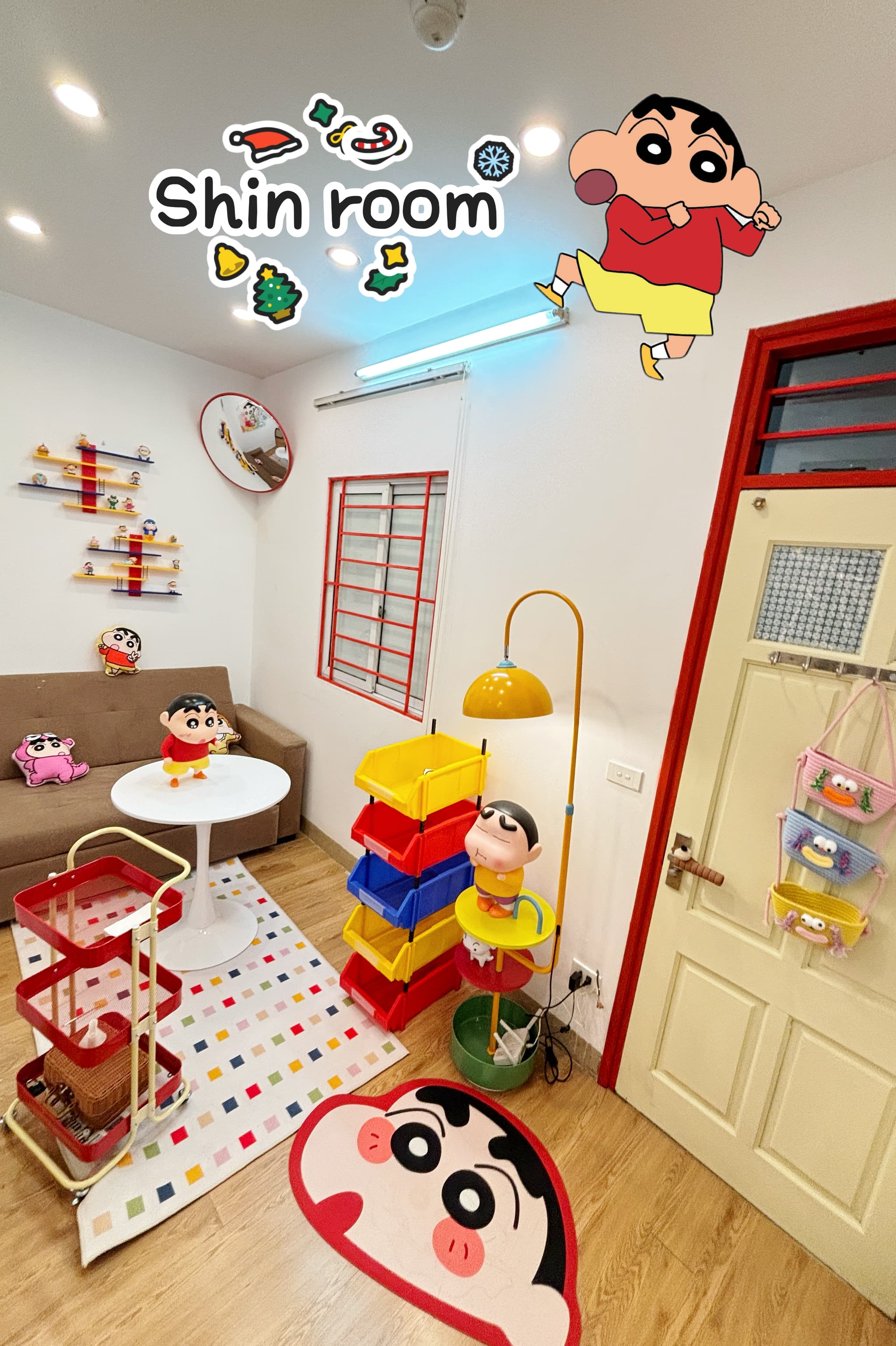703 QH | Shin-room - 3
