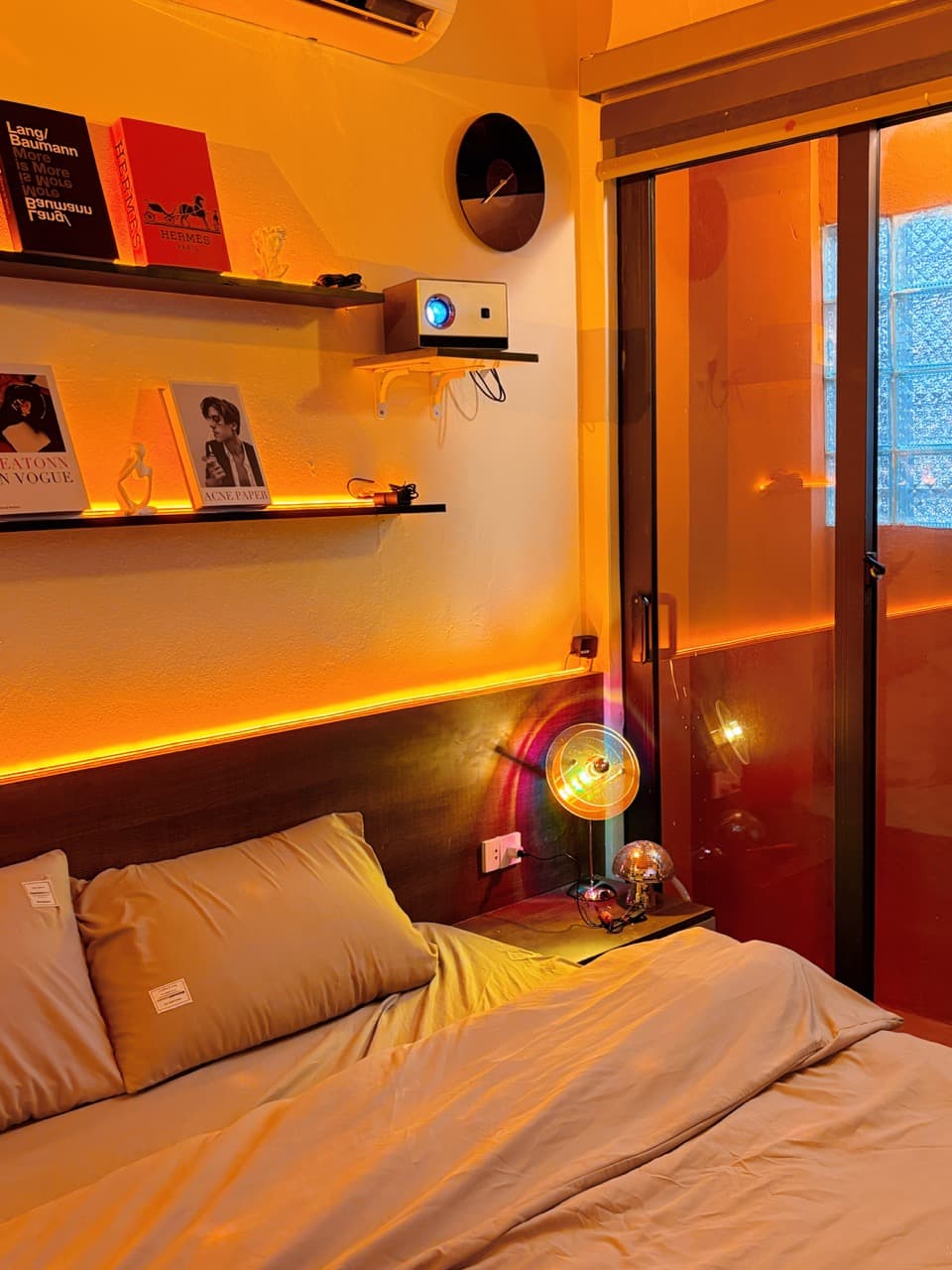 605NK | Disco Room - 6