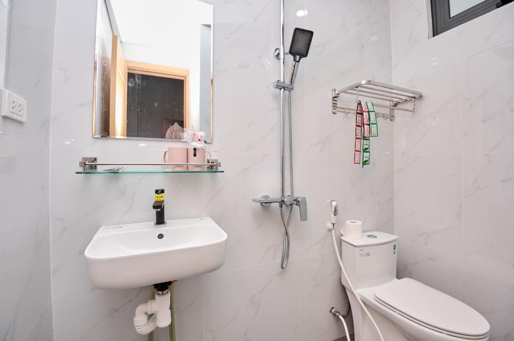 Sona Homestay - 201HQV - 13