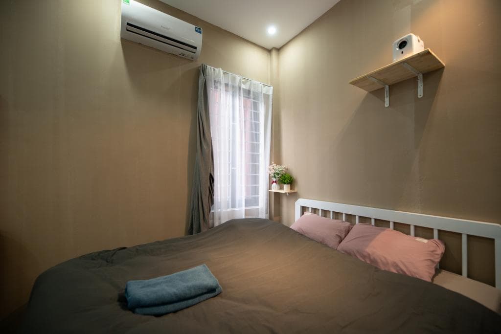 PACE House - 502DQH - 5