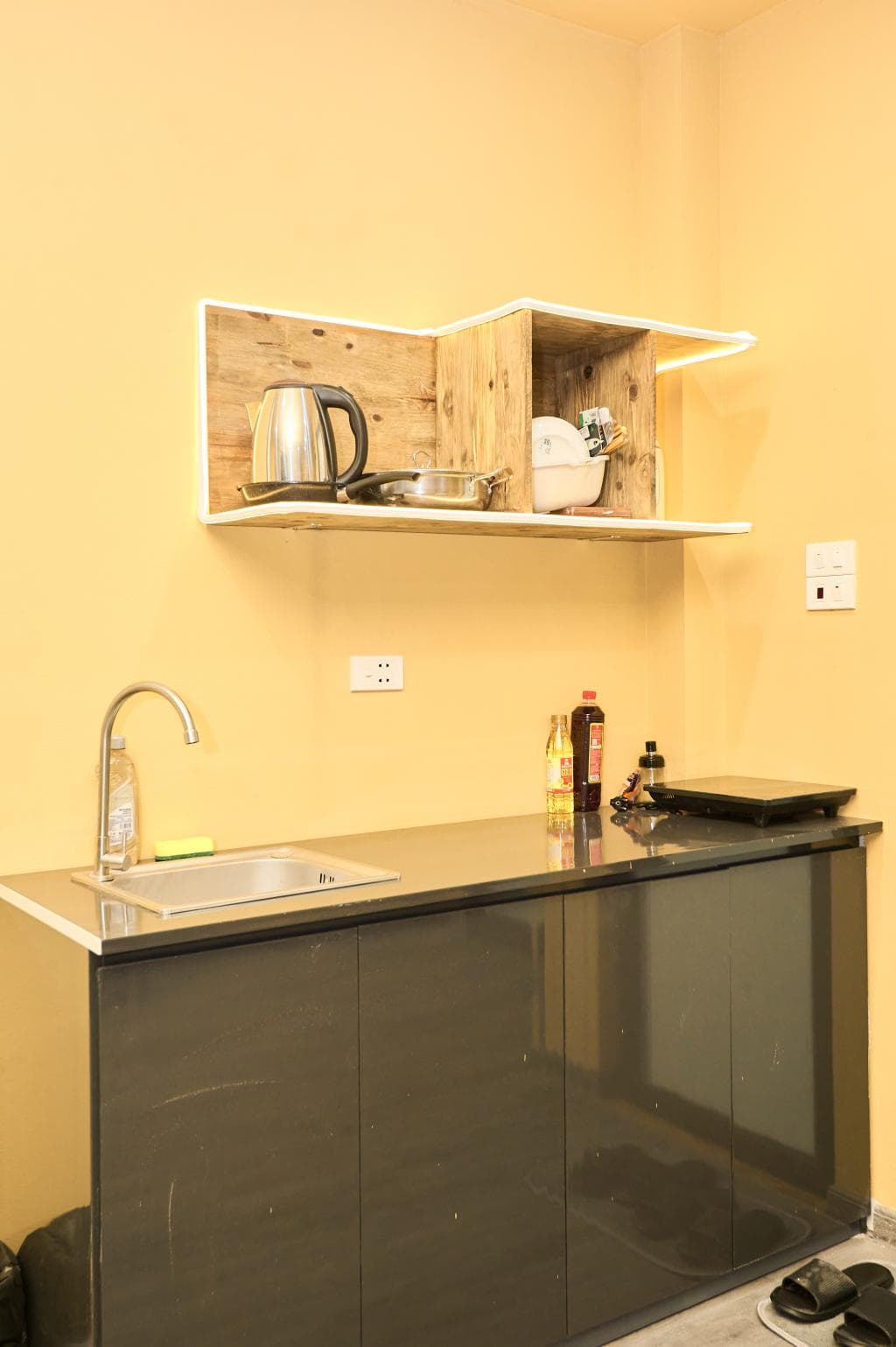 Trên Mây Homestay - 201VT - 5