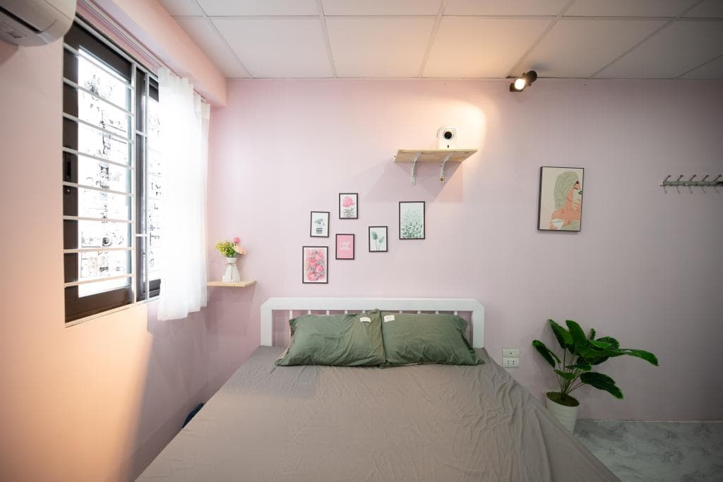 PACE House - 602DQH - 9