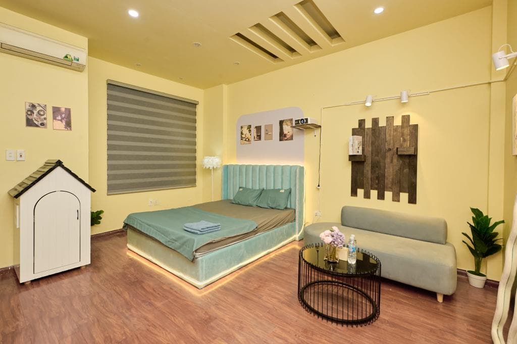 PACE House - 201TĐ - 6